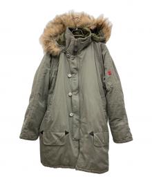 ROTHCO（ロスコ）の古着「N-3Bタイプコート」｜オリーブ