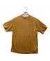 Patagonia（パタゴニア）の古着「キャプリーン クールデイリーグラフィックTシャツ」｜オレンジ