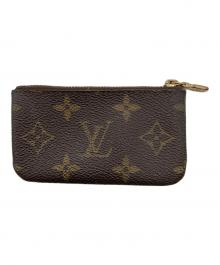 LOUIS VUITTON（ルイ ヴィトン）の古着「コインケース」
