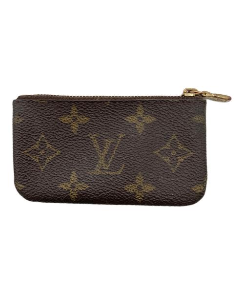 LOUIS VUITTON（ルイ ヴィトン）LOUIS VUITTON (ルイ ヴィトン) コインケースの古着・服飾アイテム