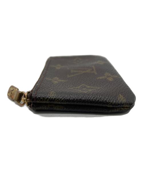 LOUIS VUITTON（ルイ ヴィトン）LOUIS VUITTON (ルイ ヴィトン) コインケースの古着・服飾アイテム