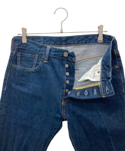 LEVI'S（リーバイス）LEVI'S (リーバイス) デニムパンツ サイズ:W33の古着・服飾アイテム