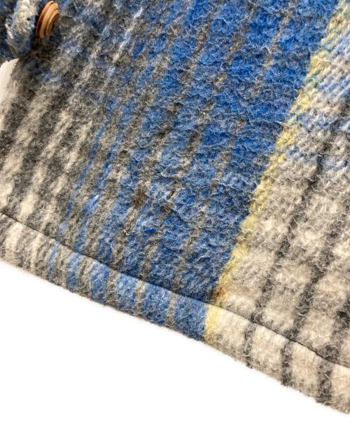 SOUTHERN EXPOSURE（サザン エクスポージャー）SOUTHERN EXPOSURE (サザン エクスポージャー) ジャケット ブルー サイズ:Ｌの古着・服飾アイテム