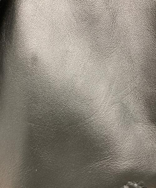 SCHOTT BROS.（ショット）SCHOTT BROS. (ショット) ワンスタートール ダブルライダース ジャケット ブラック サイズ:38 未使用品の古着・服飾アイテム