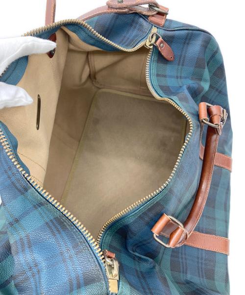 POLO RALPH LAUREN（ポロ・ラルフローレン）POLO RALPH LAUREN (ポロ・ラルフローレン) ボストンバッグの古着・服飾アイテム
