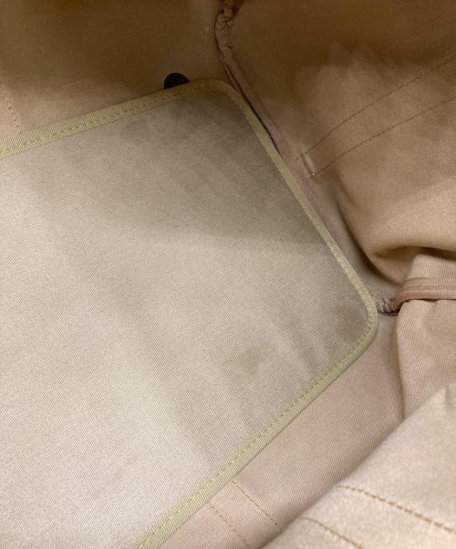 POLO RALPH LAUREN（ポロ・ラルフローレン）POLO RALPH LAUREN (ポロ・ラルフローレン) ボストンバッグの古着・服飾アイテム