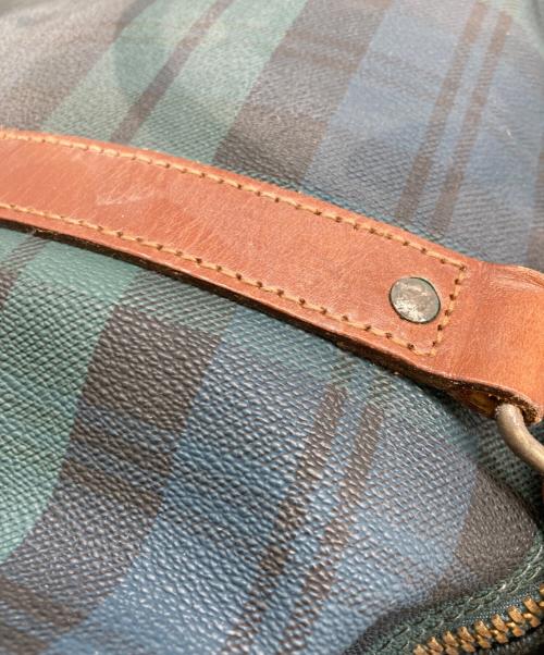 POLO RALPH LAUREN（ポロ・ラルフローレン）POLO RALPH LAUREN (ポロ・ラルフローレン) ボストンバッグの古着・服飾アイテム