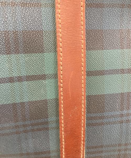 POLO RALPH LAUREN（ポロ・ラルフローレン）POLO RALPH LAUREN (ポロ・ラルフローレン) ボストンバッグの古着・服飾アイテム