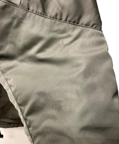 ALPHA INDUSTRIES（アルファインダストリーズ）ALPHA INDUSTRIES (アルファインダストリーズ) フライトジャケット オリーブ サイズ:Sの古着・服飾アイテム