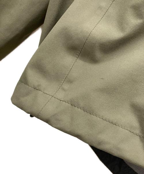 THE NORTH FACE（ザ ノース フェイス）THE NORTH FACE (ザ ノース フェイス) Climb Light Jacket カーキ サイズ:Lの古着・服飾アイテム