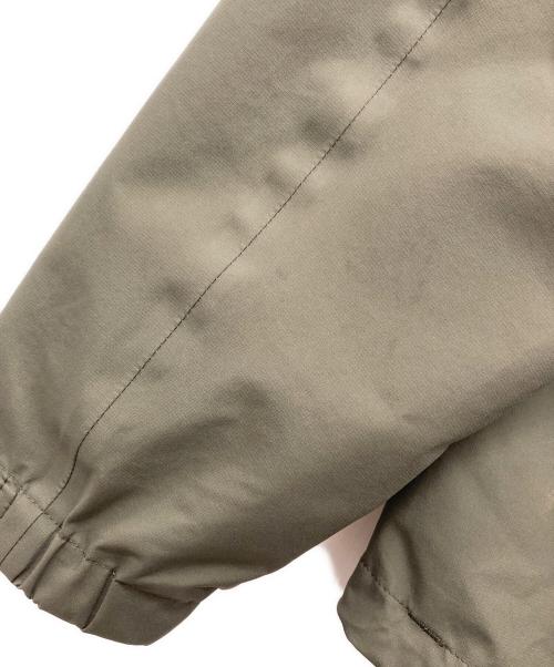 THE NORTH FACE（ザ ノース フェイス）THE NORTH FACE (ザ ノース フェイス) Climb Light Jacket カーキ サイズ:Lの古着・服飾アイテム