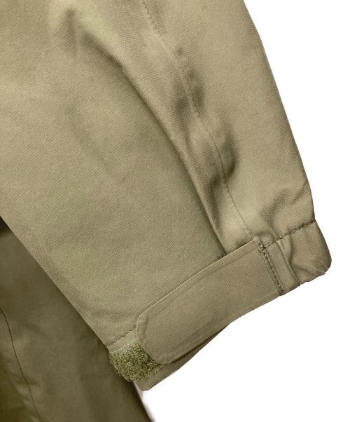 THE NORTH FACE（ザ ノース フェイス）THE NORTH FACE (ザ ノース フェイス) Climb Light Jacket カーキ サイズ:Lの古着・服飾アイテム