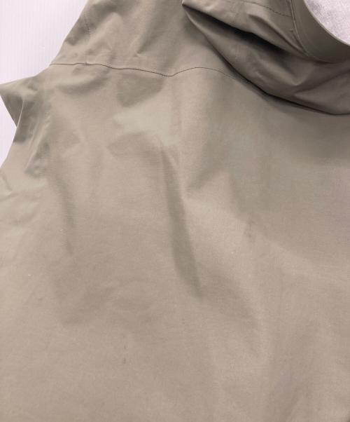 THE NORTH FACE（ザ ノース フェイス）THE NORTH FACE (ザ ノース フェイス) Climb Light Jacket カーキ サイズ:Lの古着・服飾アイテム