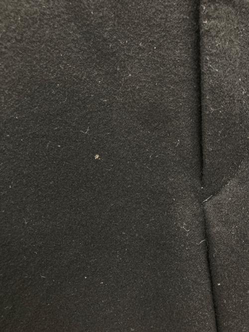 AURALEE（オーラリー）AURALEE (オーラリー) SUPER SOFT WOOL FLANNEL SLACKS ブラック サイズ:3の古着・服飾アイテム