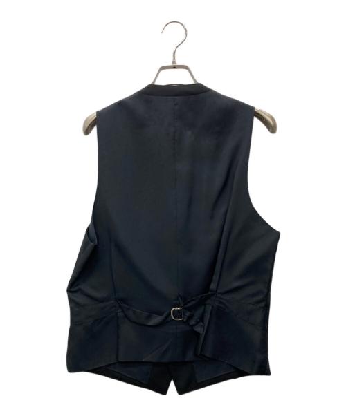 PAUL SMITH（ポールスミス）Paul Smith (ポールスミス) 3ピーススーツ ブラック サイズ:Lの古着・服飾アイテム