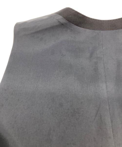 PAUL SMITH（ポールスミス）Paul Smith (ポールスミス) 3ピーススーツ ブラック サイズ:Lの古着・服飾アイテム