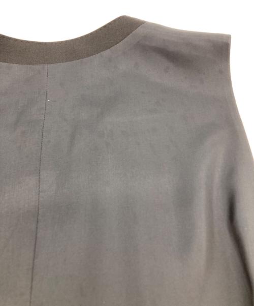 PAUL SMITH（ポールスミス）Paul Smith (ポールスミス) 3ピーススーツ ブラック サイズ:Lの古着・服飾アイテム