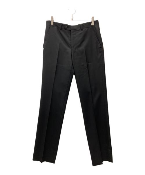 PAUL SMITH（ポールスミス）Paul Smith (ポールスミス) 3ピーススーツ ブラック サイズ:Lの古着・服飾アイテム