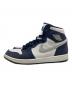 NIKE (ナイキ) Air Jordan 1 High OG CO.JP ブルー サイズ:27.5：8000円