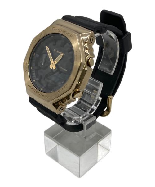 CASIO（カシオ）CASIO (カシオ) GM-2100G-1A9JF ブラックの古着・服飾アイテム