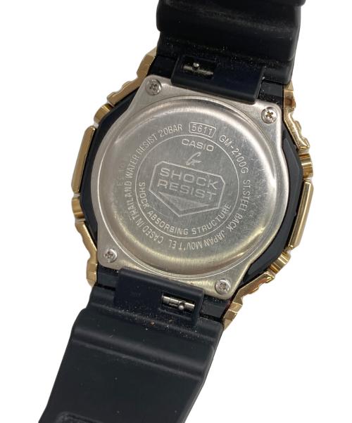 CASIO（カシオ）CASIO (カシオ) GM-2100G-1A9JF ブラックの古着・服飾アイテム