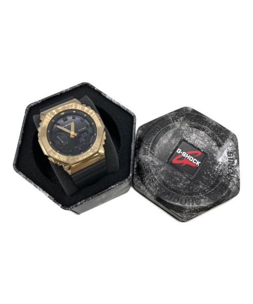 CASIO（カシオ）CASIO (カシオ) GM-2100G-1A9JF ブラックの古着・服飾アイテム