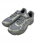 asicsアシックス）の古着「スニーカー」｜グレー