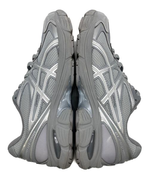 asics（アシックス）asics (アシックス) スニーカー グレー サイズ:26.5の古着・服飾アイテム