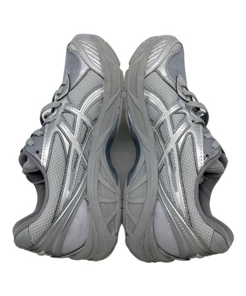 asics（アシックス）asics (アシックス) スニーカー グレー サイズ:26.5の古着・服飾アイテム