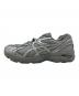 asics (アシックス) スニーカー グレー サイズ:26.5：5000円