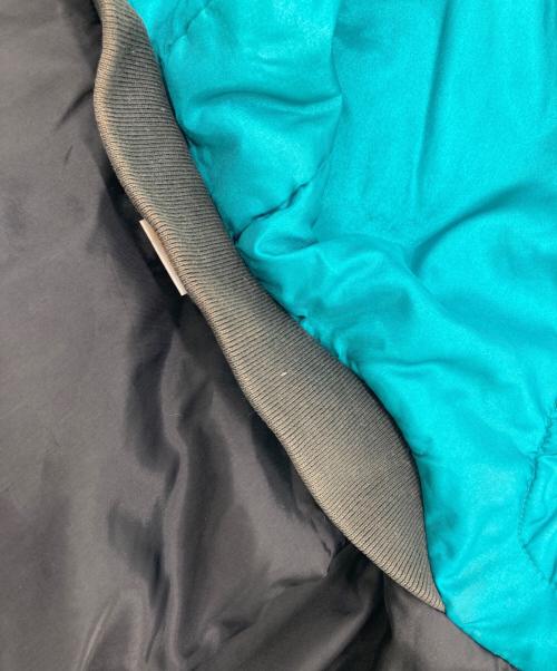 NIKE（ナイキ）NIKE (ナイキ) 中綿ジャケット グリーン サイズ:Lの古着・服飾アイテム