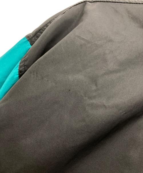 NIKE（ナイキ）NIKE (ナイキ) 中綿ジャケット グリーン サイズ:Lの古着・服飾アイテム