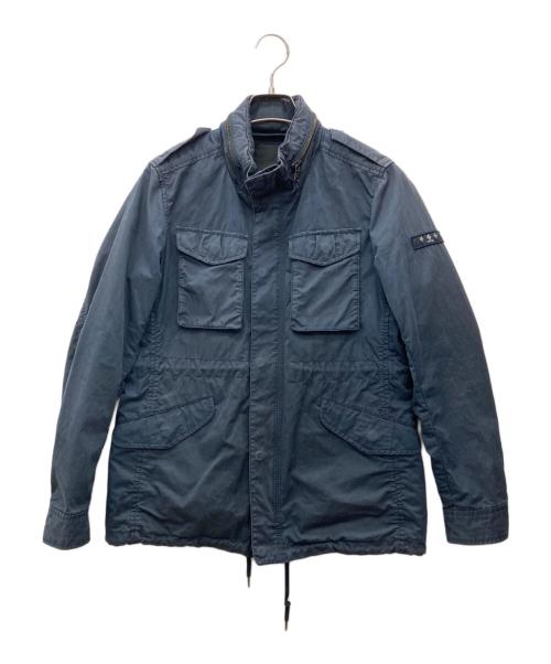 TATRAS（タトラス）TATRAS (タトラス) BORBONE ネイビー サイズ:01の古着・服飾アイテム