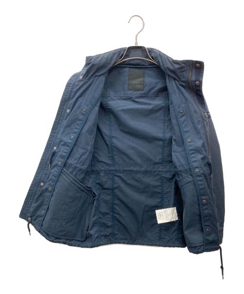 TATRAS（タトラス）TATRAS (タトラス) BORBONE ネイビー サイズ:01の古着・服飾アイテム