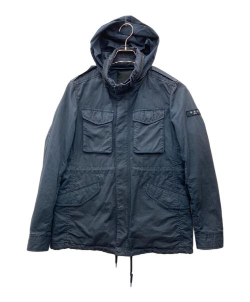 TATRAS（タトラス）TATRAS (タトラス) BORBONE ネイビー サイズ:01の古着・服飾アイテム
