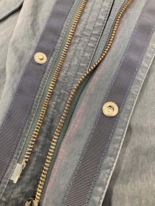 TATRAS（タトラス）TATRAS (タトラス) BORBONE ネイビー サイズ:01の古着・服飾アイテム