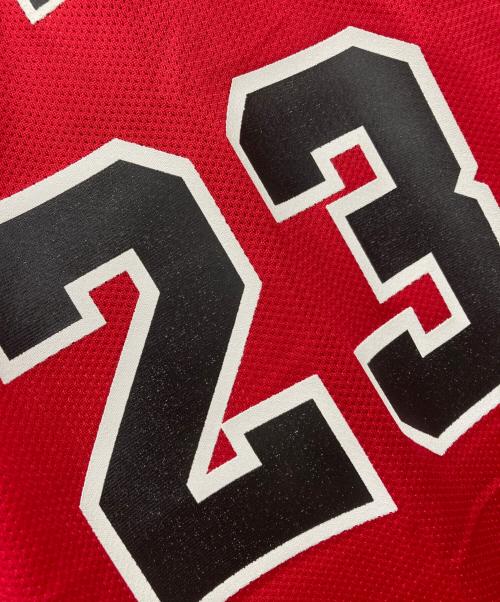 Champion（チャンピオン）Champion (チャンピオン) バスケットボール レッド サイズ:Ｌの古着・服飾アイテム