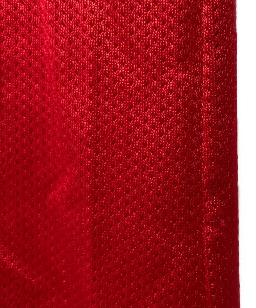 Champion（チャンピオン）Champion (チャンピオン) バスケットボール レッド サイズ:Ｌの古着・服飾アイテム