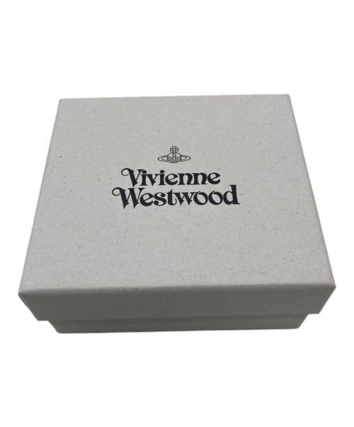 Vivienne Westwood（ヴィヴィアンウエストウッド）Vivienne Westwood (ヴィヴィアンウエストウッド) コインケース オレンジの古着・服飾アイテム