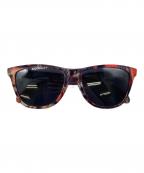 OAKLEY×SUPREMEオークリー×シュプリーム）の古着「サングラス」