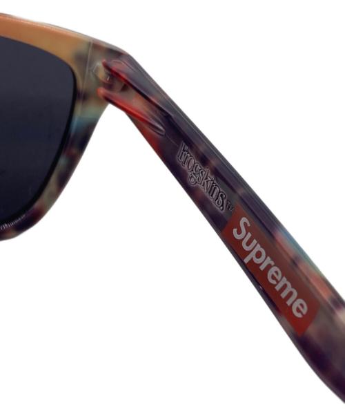 OAKLEY（オークリー）OAKLEY (オークリー) SUPREME (シュプリーム) サングラスの古着・服飾アイテム