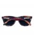 OAKLEY (オークリー) SUPREME (シュプリーム) サングラス：15000円