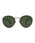 RAY-BAN（レイバン）の古着「ラウンドメタル カモフラージュ」｜オリーブ