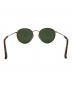 RAY-BAN (レイバン) ラウンドメタル カモフラージュ オリーブ：8000円