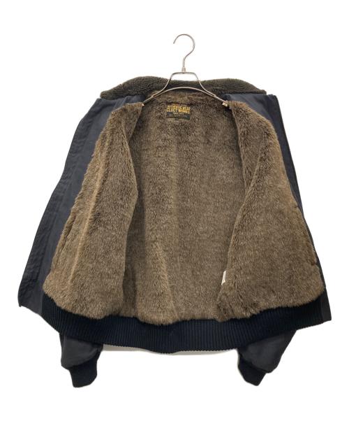 CLUCT WORKS（クラクトワークス）CLUCT WORKS (クラクトワークス) ジャケット ネイビー サイズ:Ｍの古着・服飾アイテム