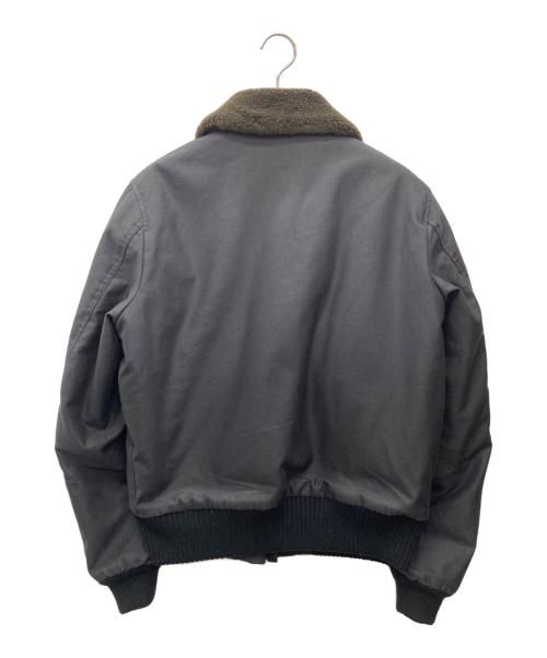 CLUCT WORKS（クラクトワークス）CLUCT WORKS (クラクトワークス) ジャケット ネイビー サイズ:Ｍの古着・服飾アイテム