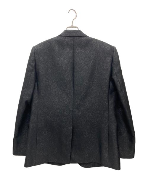 Saint Laurent Paris（サンローランパリ）Saint Laurent Paris (サンローランパリ) テーラードジャケット ブラック サイズ:50の古着・服飾アイテム