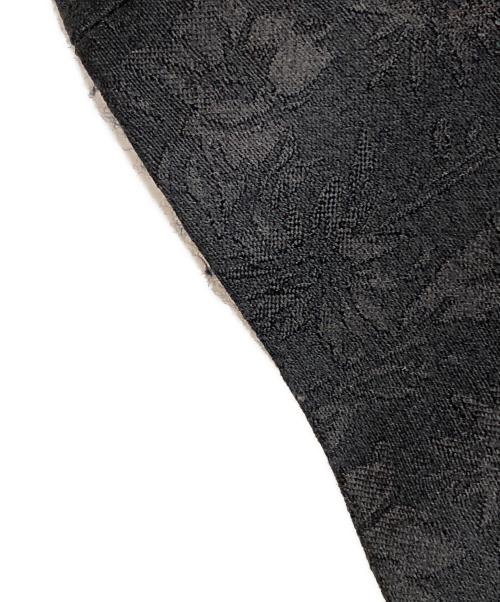 Saint Laurent Paris（サンローランパリ）Saint Laurent Paris (サンローランパリ) テーラードジャケット ブラック サイズ:50の古着・服飾アイテム