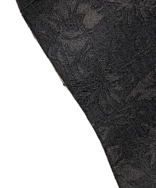 Saint Laurent Paris（サンローランパリ）Saint Laurent Paris (サンローランパリ) テーラードジャケット ブラック サイズ:50の古着・服飾アイテム