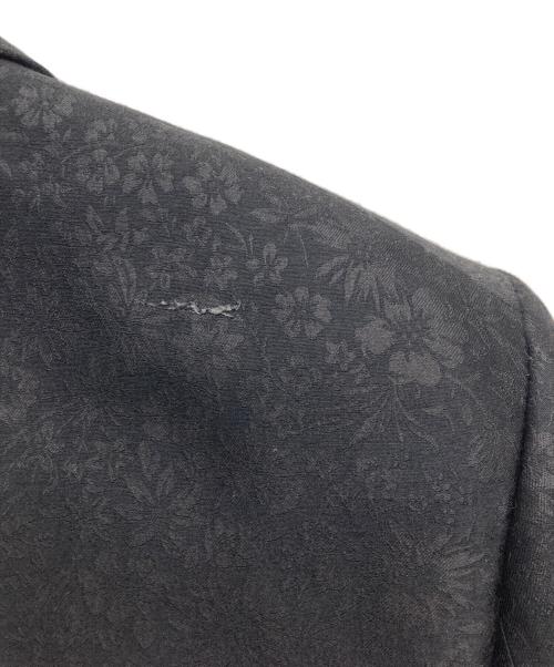 Saint Laurent Paris（サンローランパリ）Saint Laurent Paris (サンローランパリ) テーラードジャケット ブラック サイズ:50の古着・服飾アイテム